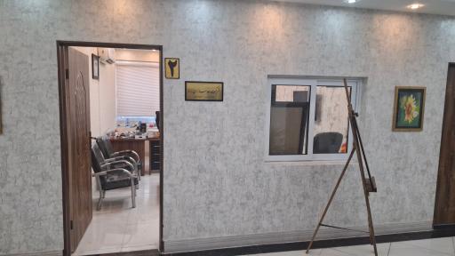 عکس شرکت بُعد سازان برنا