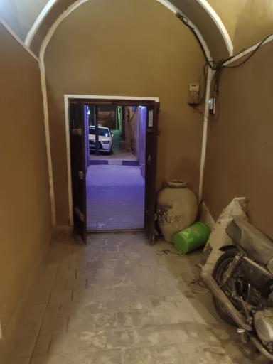 عکس اقامتگاه بومگردی طارونه