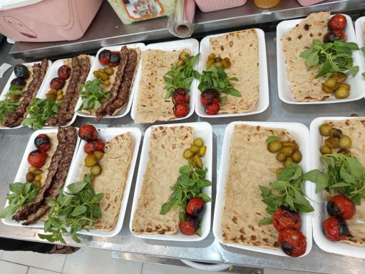 کبابی دربار