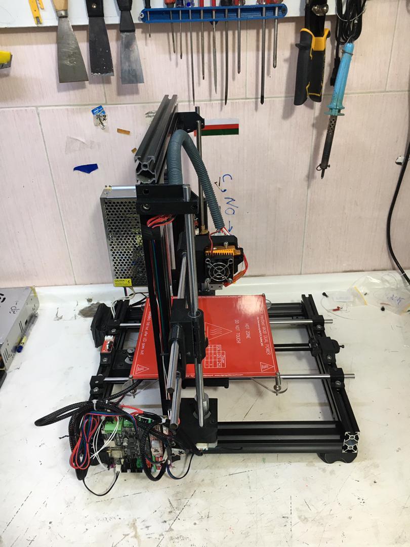 عکس شرکت بُعد سازان برنا