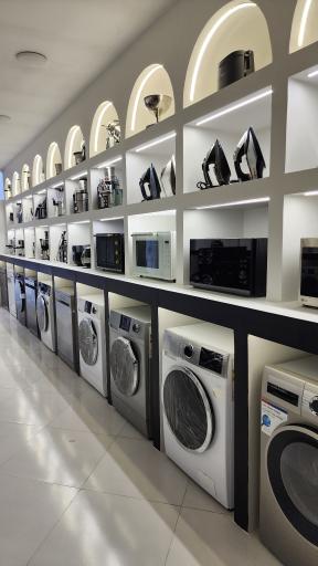 عکس فروشگاه کالا کلاسیک