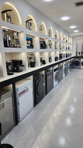 عکس فروشگاه کالا کلاسیک