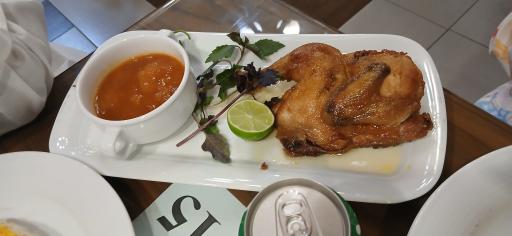 عکس رستوران کشتی