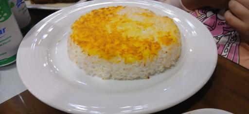 عکس رستوران کشتی