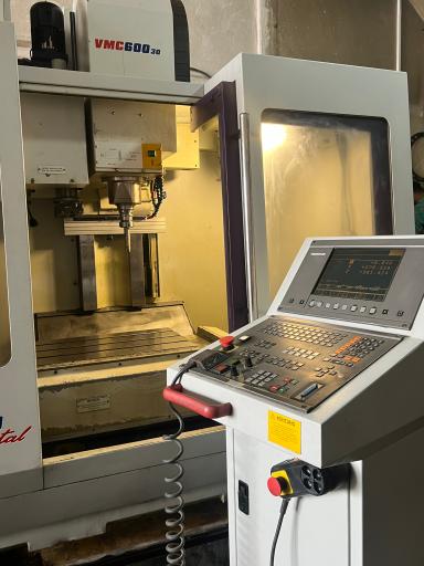 عکس فرز cnc