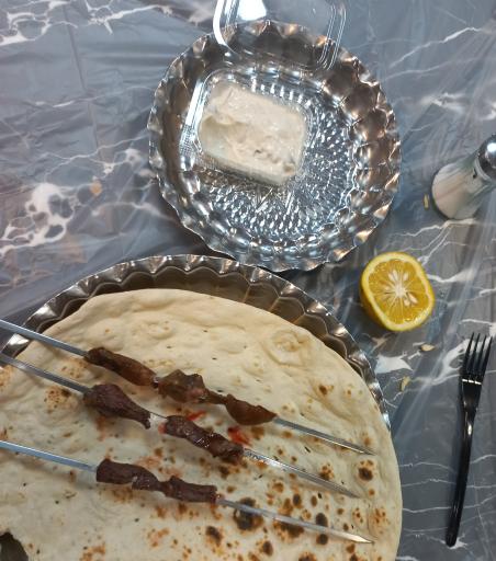 عکس جگرسرای جگر جان