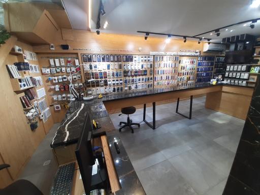 عکس موبایل میثم