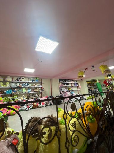 پخش اسباب بازی سید 