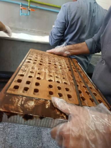 عکس شرکت کیمیاکاران ناب شیمی سهند