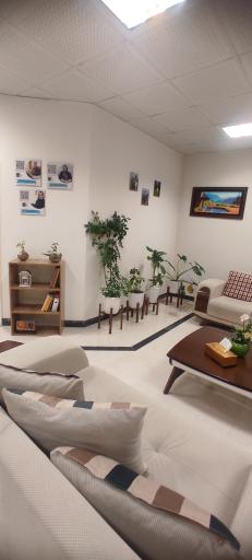 روانشناسی و مشاوره دکتر محمودرضا شرفی