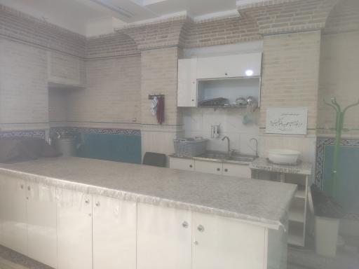 عکس مسجد جناب علی اهرستان