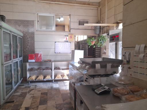 عکس کیک پزی