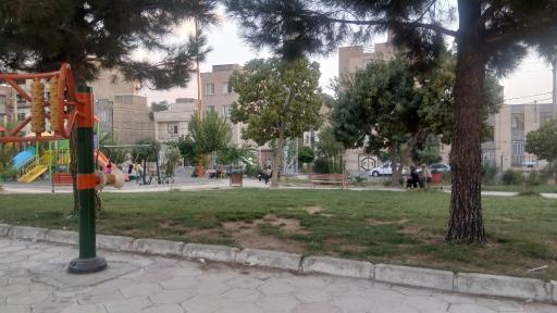 عکس پارک قدس