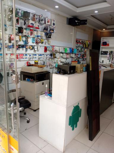 عکس کافی نت موبوکام