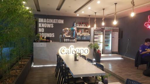 عکس کافه ۲۰۰