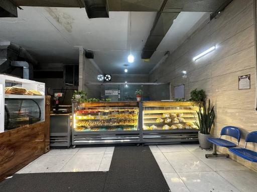 عکس نانوایی ارم