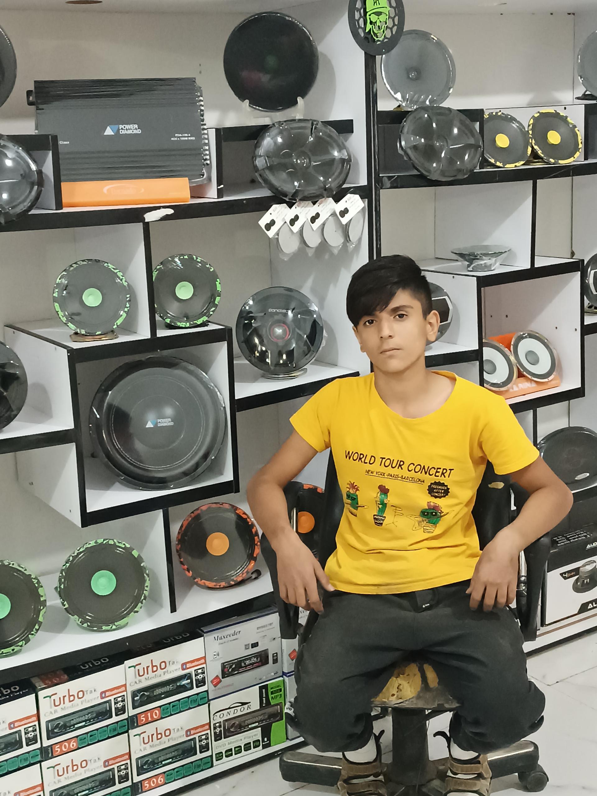 عکس نایس اسپرت مانی