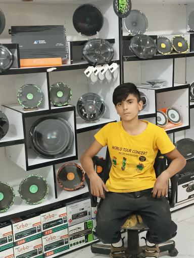 عکس نایس اسپرت مانی