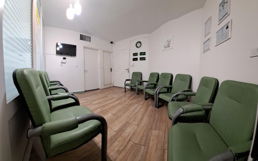 عکس کاردرمانی دکتر زهرا سلطانی