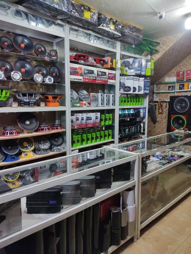 عکس پخش و باند محسن