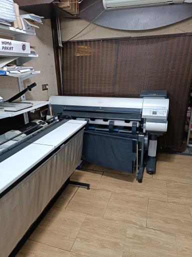 عکس ایلیا پرینت