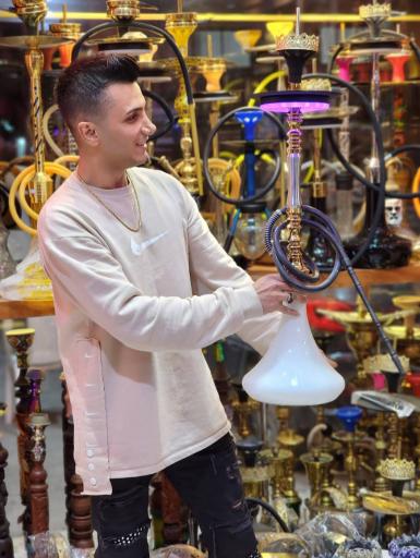 عکس دخانیات توپ تاپ