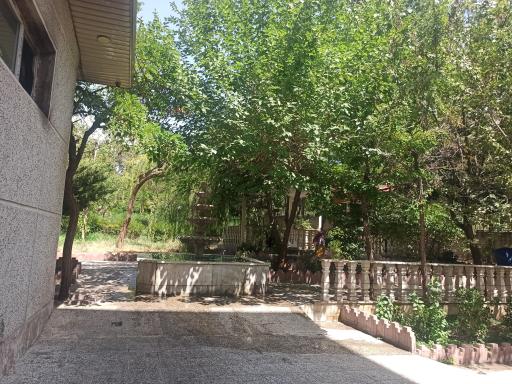 عکس مهمانسرای شهید سلامت بخش نزاجا