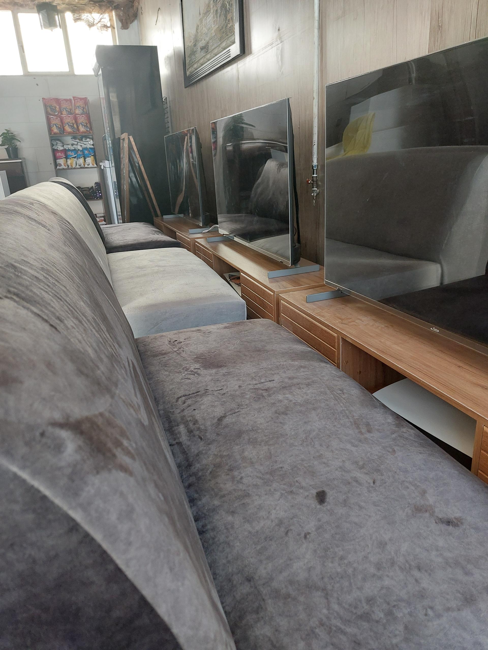 عکس کینگ گیم