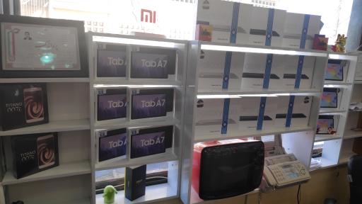 عکس شیراز تبلت