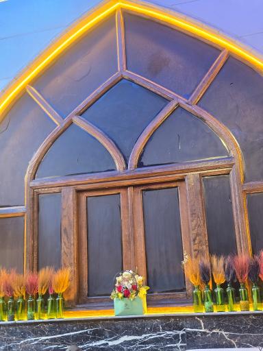 عکس کافه اکسیر