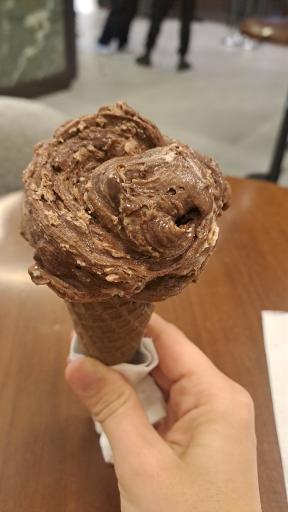 بستنی فراگولا روما