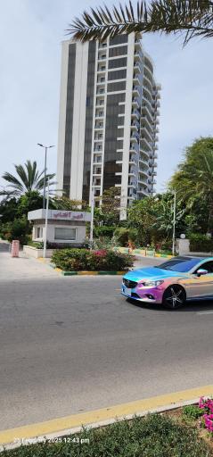 عکس مجتمع شهر آفتاب 