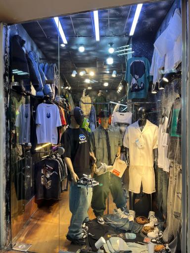 عکس آریو بوتیک