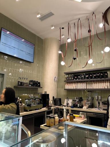 بستنی فراگولا روما