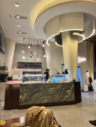 بستنی فراگولا روما