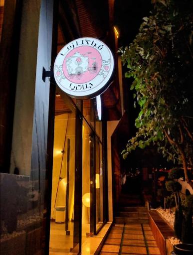 بستنی فراگولا روما