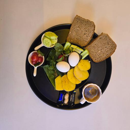 عکس کافه اکسیر