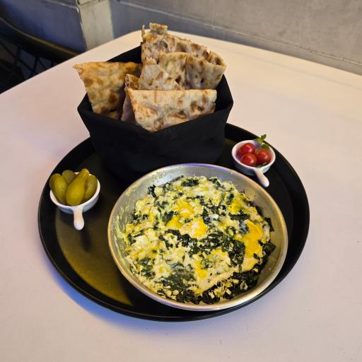 عکس کافه اکسیر