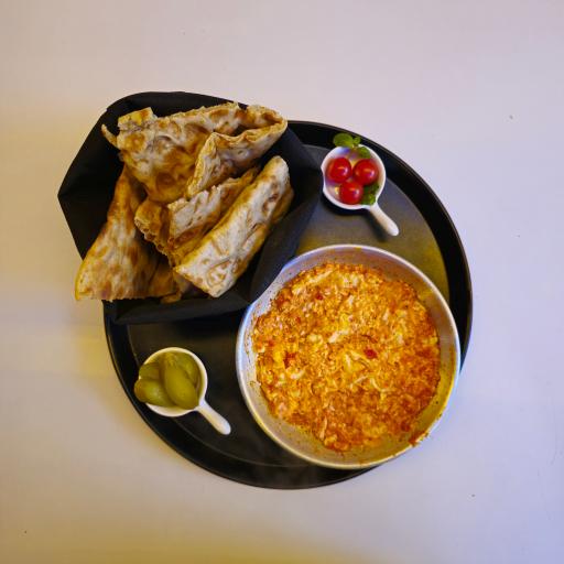 عکس کافه اکسیر