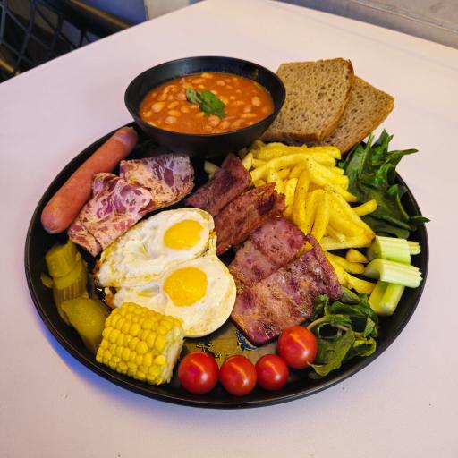 عکس کافه اکسیر