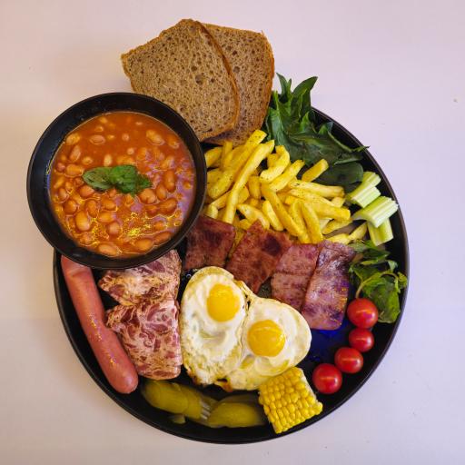 عکس کافه اکسیر