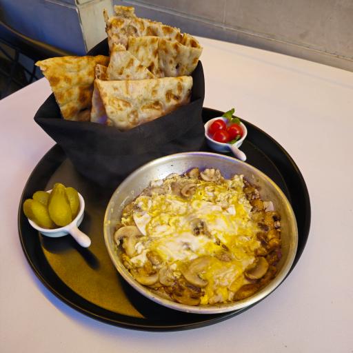 عکس کافه اکسیر