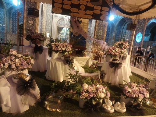 عکس امامزاده سید علاءالدین حسین