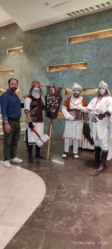 کتابخانه کانون فرهنگی قلم