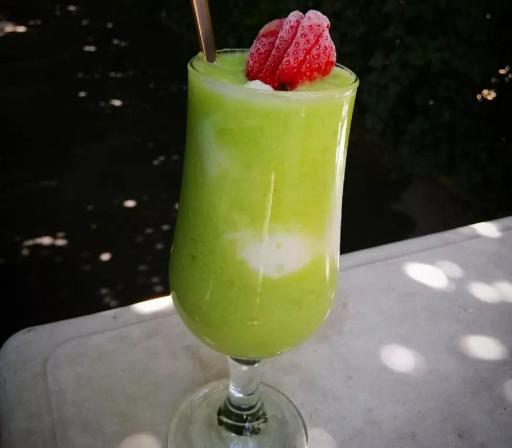 عکس کافه هشتک