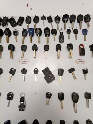 عکس کلیدسازی شیخ حسنی