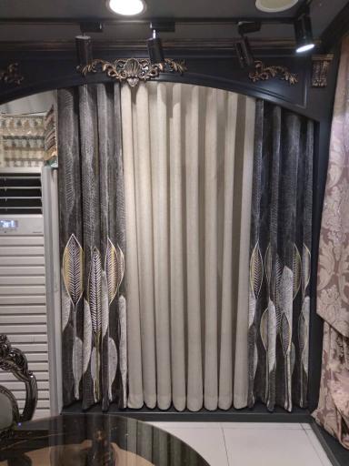 عکس شهر پرده هنر 