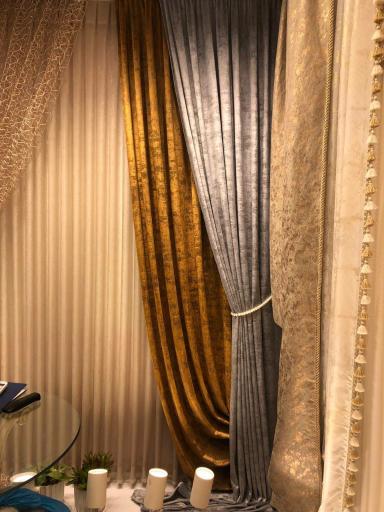 عکس شهر پرده هنر 