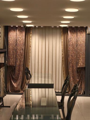 عکس شهر پرده هنر 