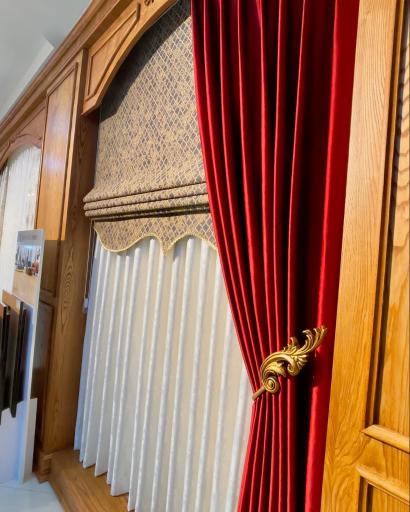 عکس شهر پرده هنر 